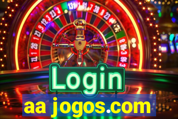 aa jogos.com