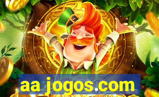 aa jogos.com