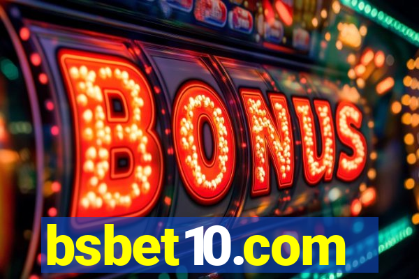 bsbet10.com