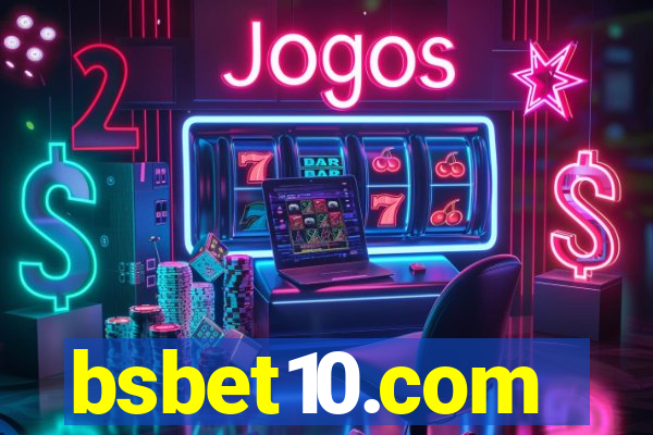 bsbet10.com