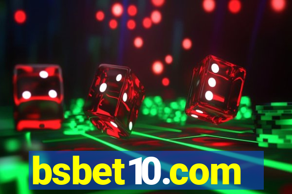 bsbet10.com