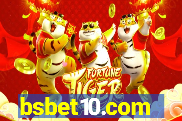 bsbet10.com