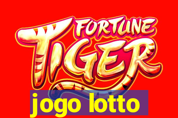 jogo lotto