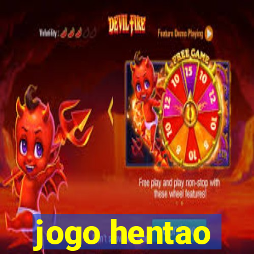 jogo hentao