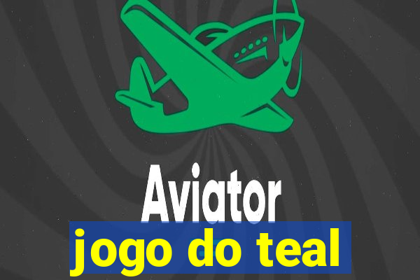 jogo do teal