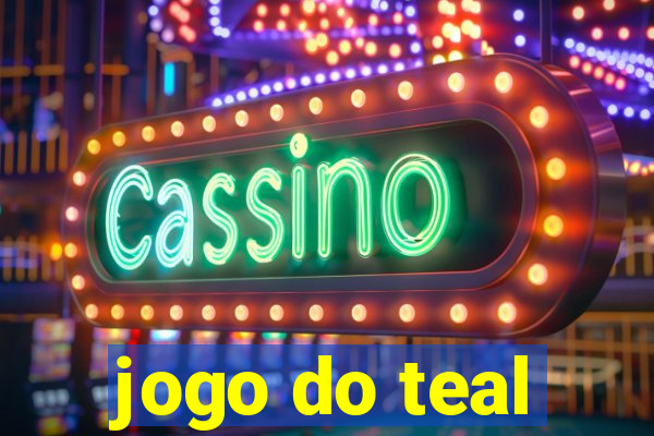 jogo do teal