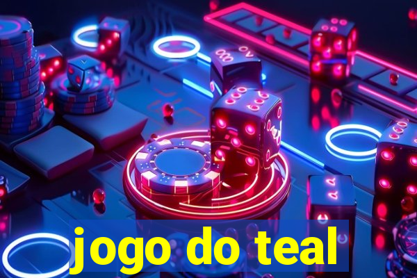 jogo do teal