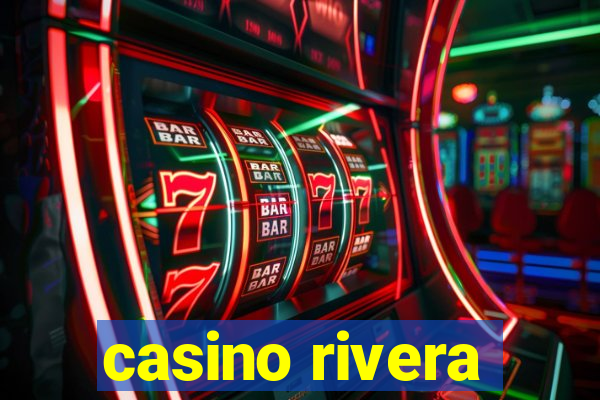 casino rivera