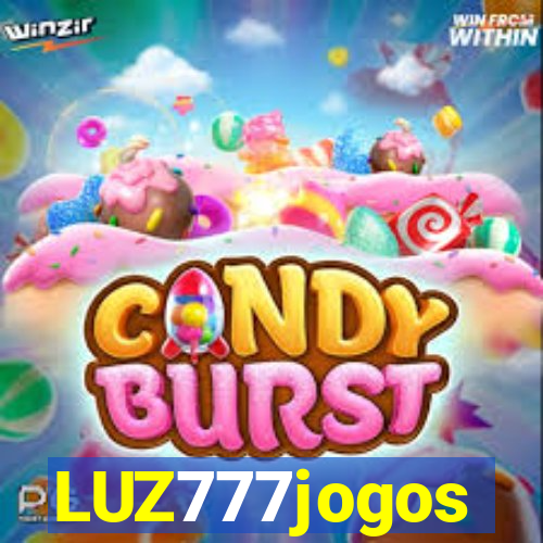 LUZ777jogos