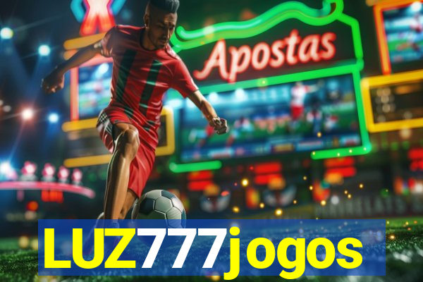 LUZ777jogos