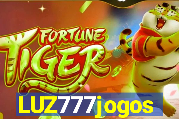 LUZ777jogos