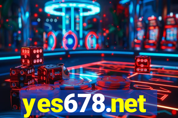 yes678.net