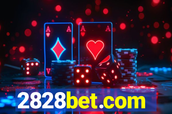 2828bet.com