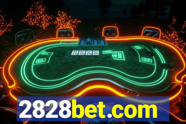 2828bet.com