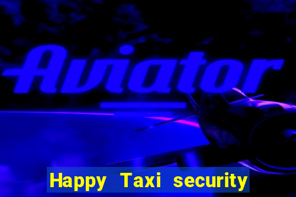 Happy Taxi security password road 96 road 96 senha do cofre