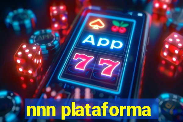 nnn plataforma