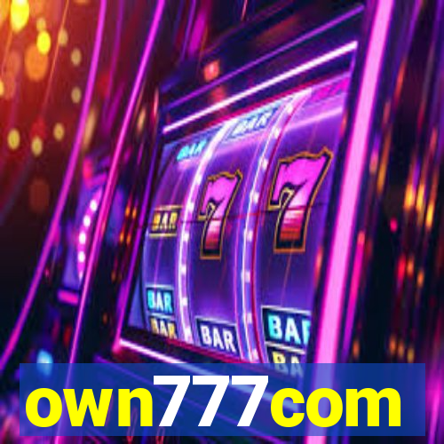 own777com