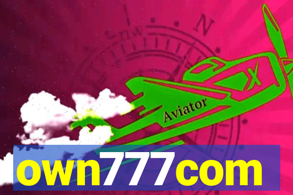 own777com