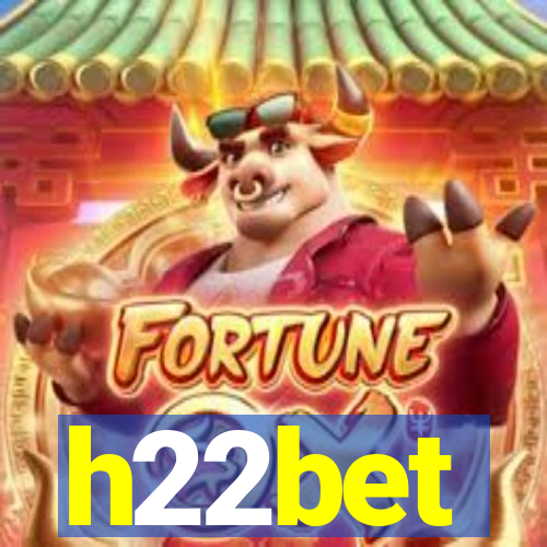 h22bet