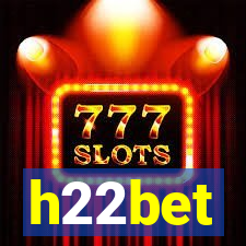 h22bet