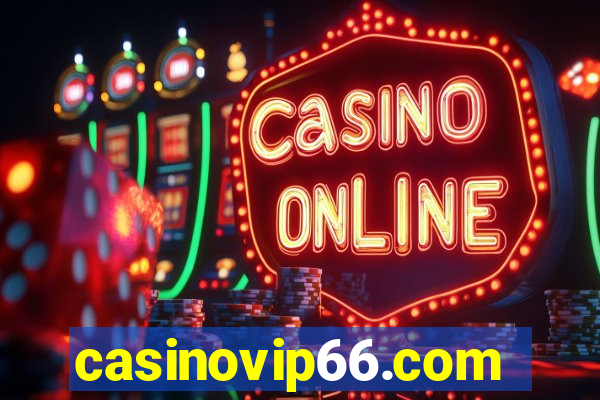 casinovip66.com