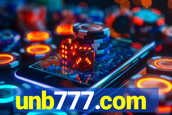 unb777.com