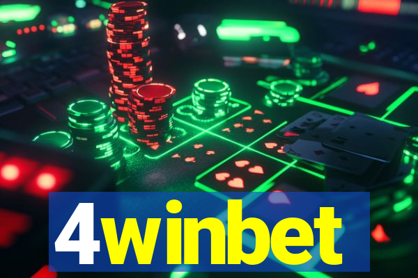 4winbet