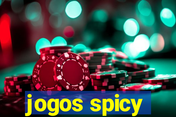 jogos spicy