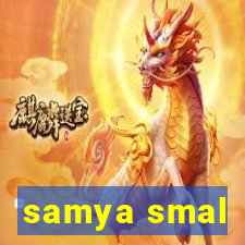 samya smal