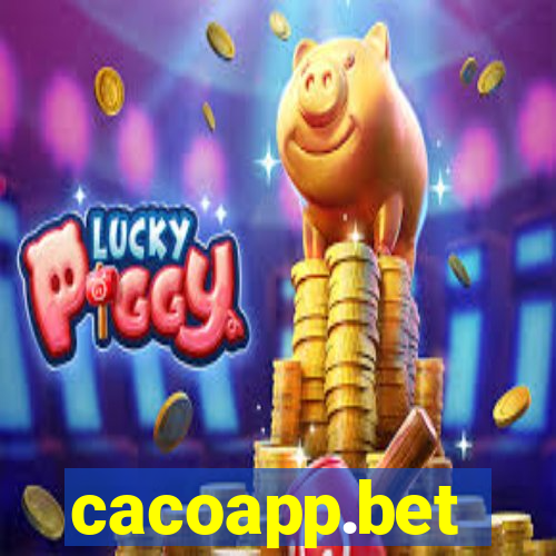 cacoapp.bet