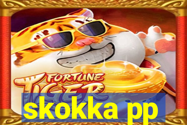 skokka pp