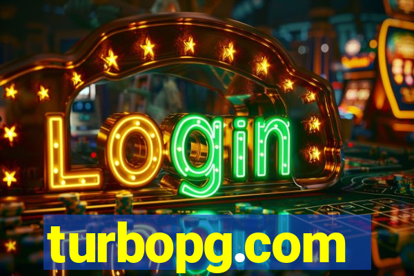 turbopg.com