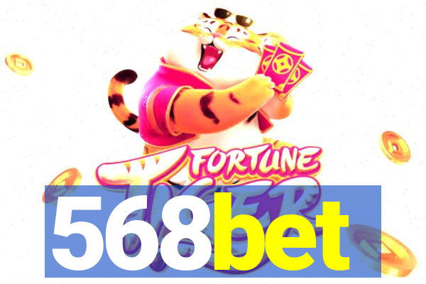 568bet