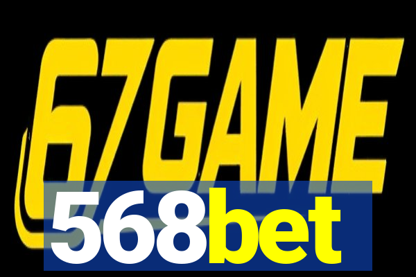 568bet