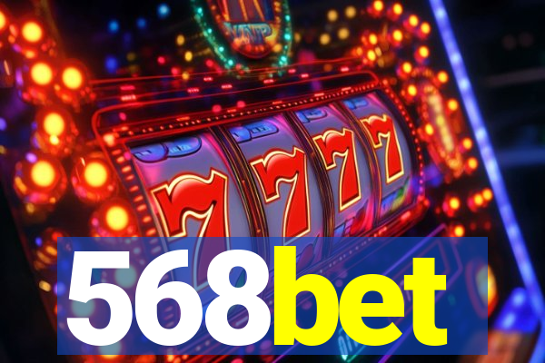 568bet