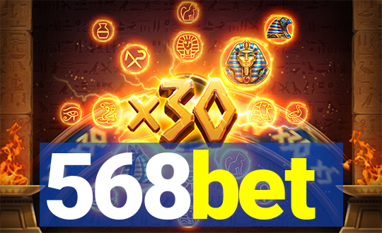 568bet