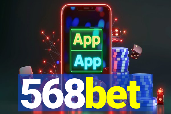 568bet