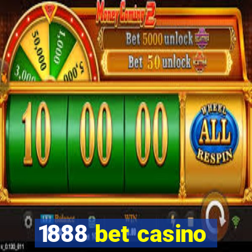 1888 bet casino