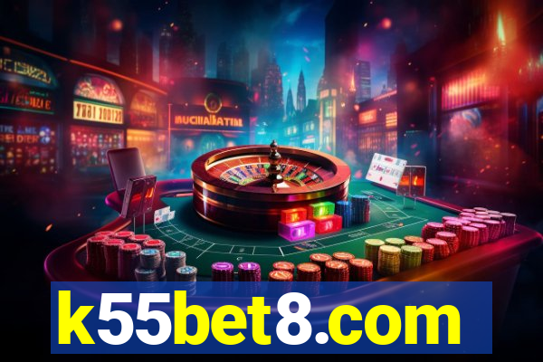 k55bet8.com