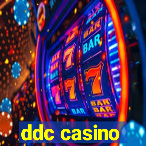 ddc casino