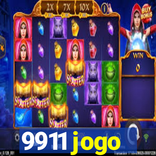 9911 jogo