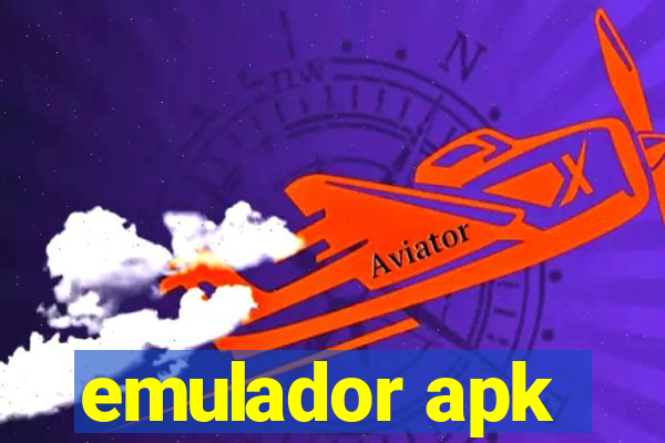 emulador apk