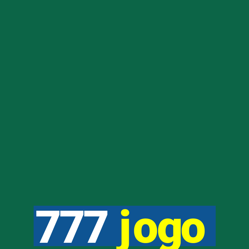 777 jogo