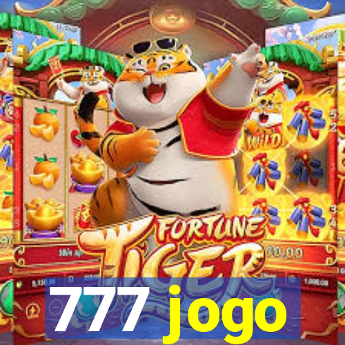 777 jogo