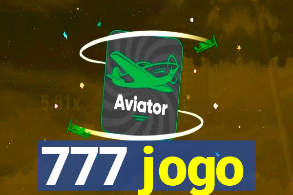 777 jogo