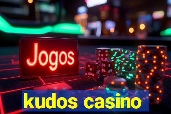 kudos casino