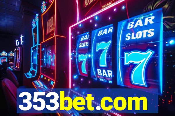 353bet.com