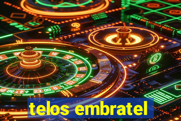 telos embratel