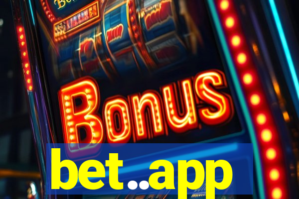 bet..app