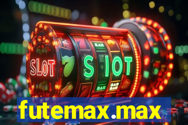 futemax.max